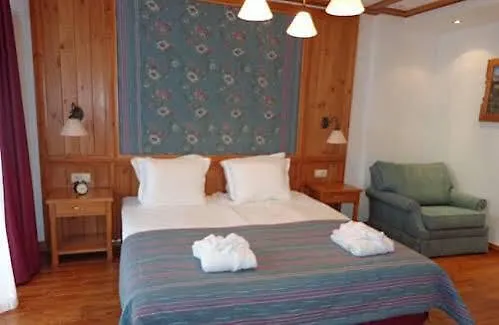 Guest house Kalina Bansko