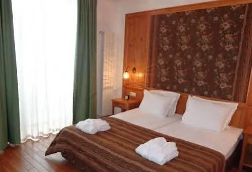 Kalina Guest house 3*