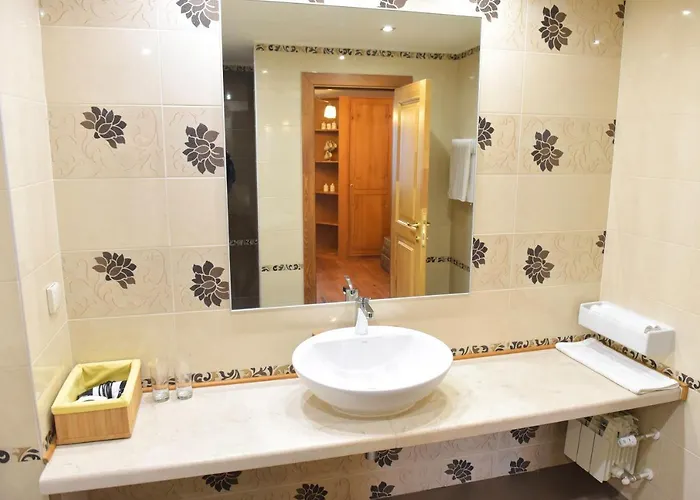 Guest house Kalina 3*