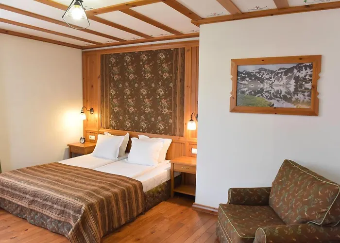 Guest house Kalina Bansko